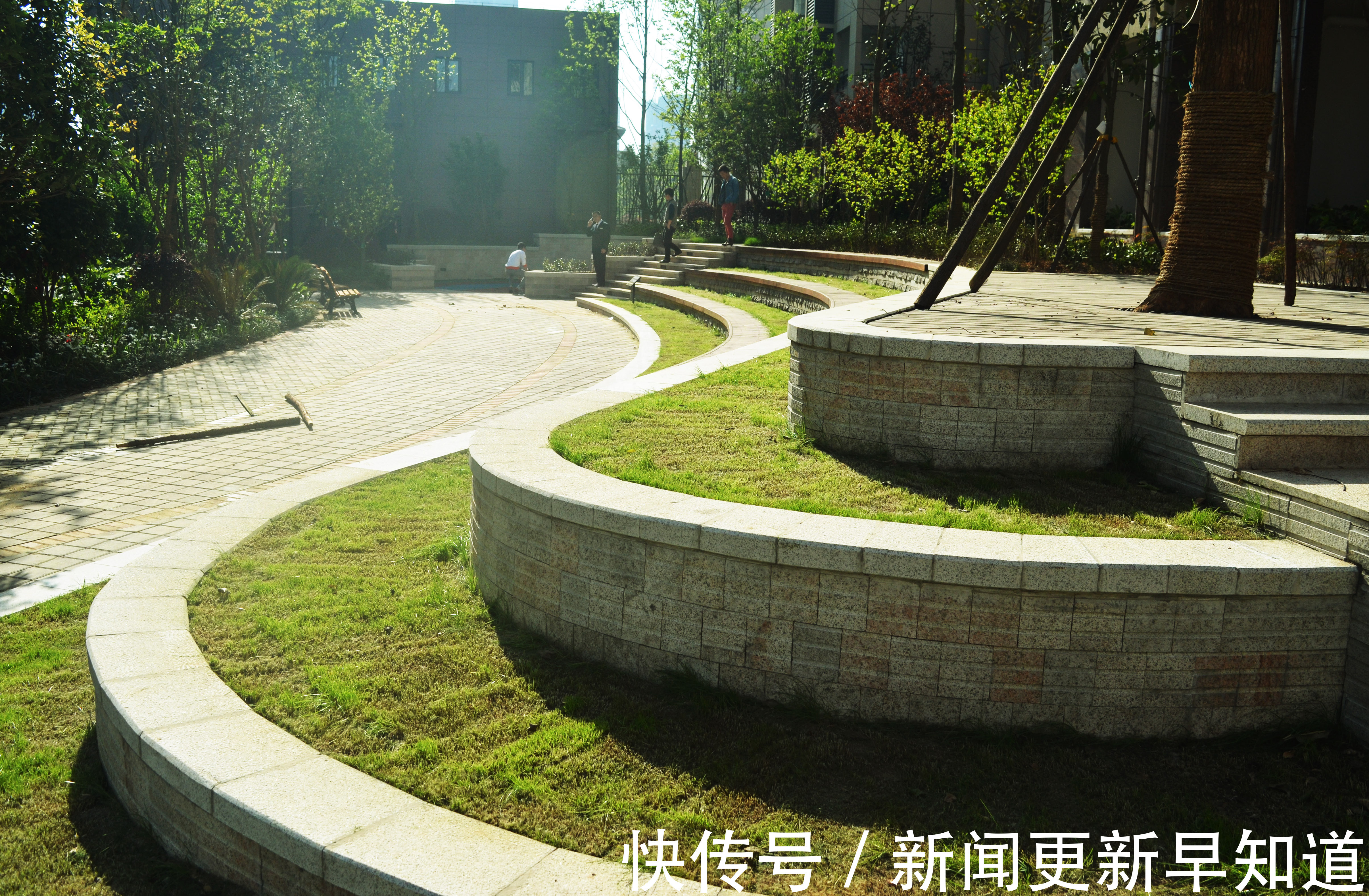 中国铁建|梅溪青秀齐全的周边配套设施为业主带来生活新体验