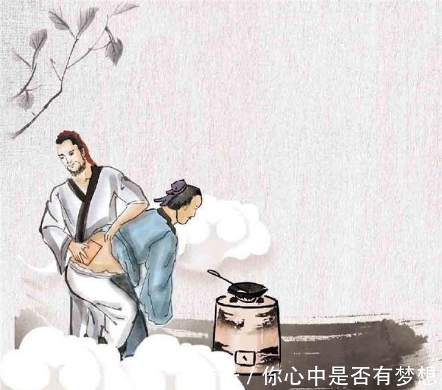 官行#北宋名臣寇准留下的传世奇诗,用区区42字,写尽一生6大悔事!