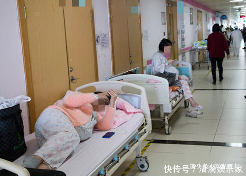 晓燕|怀孕44周还没生，80后宝妈剖腹产后坐了“空月子”，医生：太无知