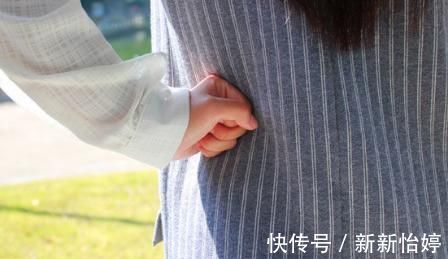 妇科疾病|女性总是“腰疼”，是怎么回事？可能是被3种妇科病“缠”上了