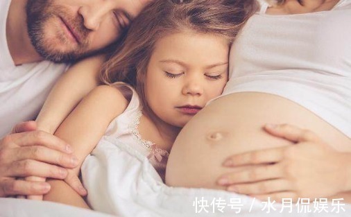 宝妈|孩子3岁前和谁睡,会影响孩子一生,宝妈们别不信,要重视起来