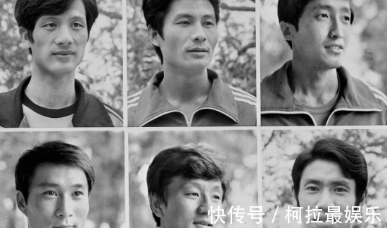 球王|他是中国足坛真正的球王,人品球技俱佳,容志行