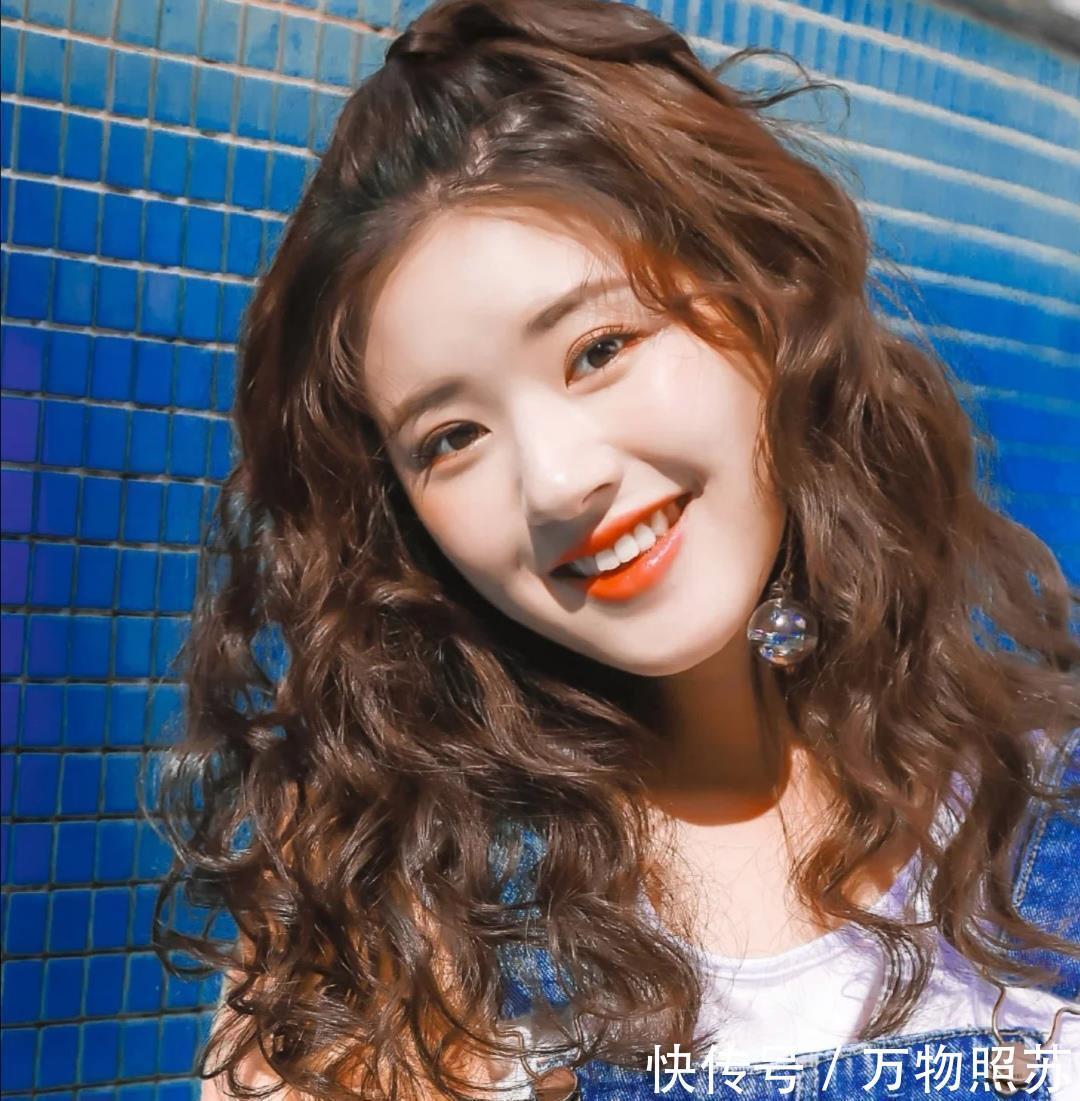 姐妹们|女生脸上有这些特征,属于天生的“耐看脸”,长得漂亮还讨喜