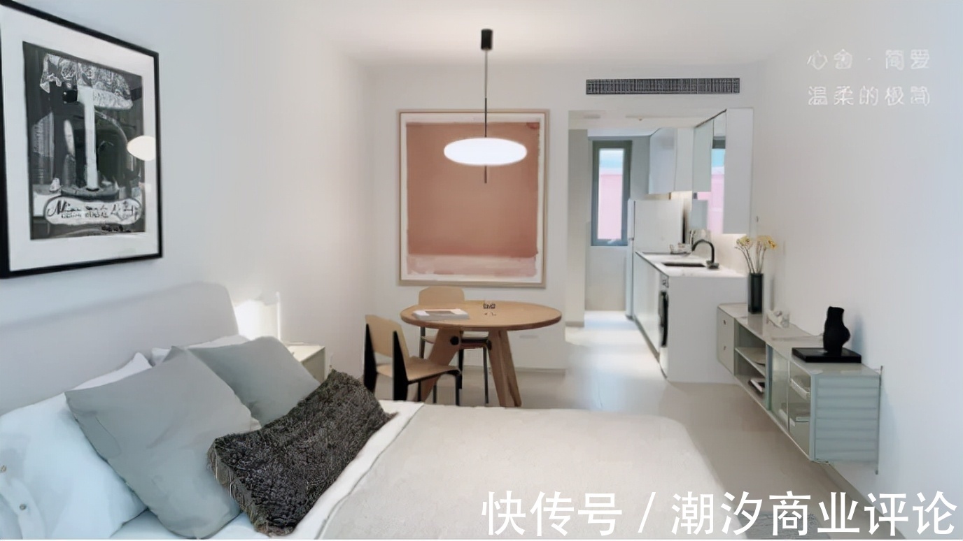 自如|自如如何“切换自如”?
