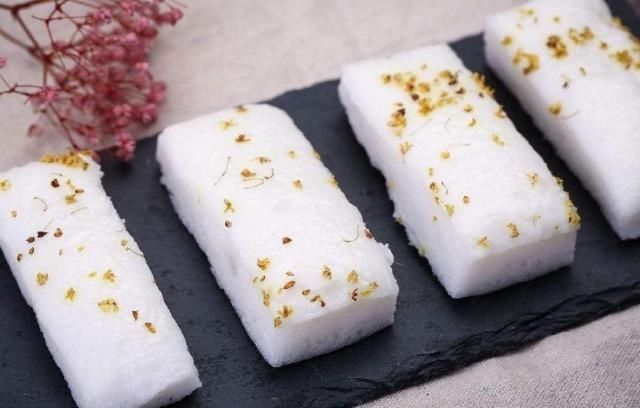 6种中国最美味的糕点,马卡龙弱爆,我赌20斤榴莲,全吃过算你赢