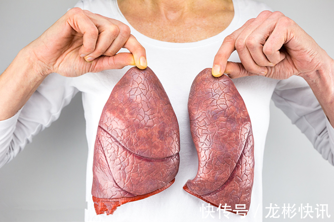 解压|“肺长寿,人长寿”,4大技巧给肺“减压”,你的肺会更“长寿”