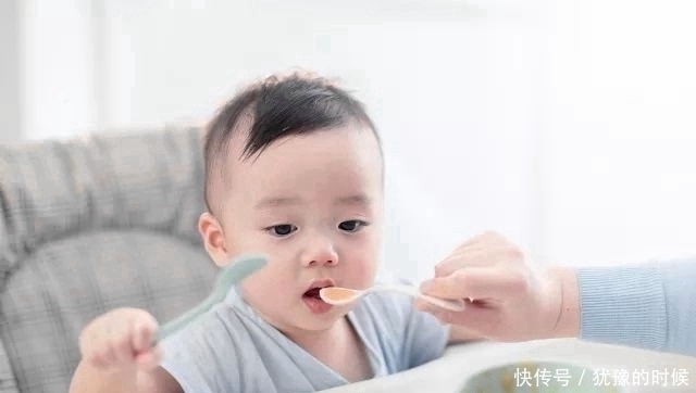 健康|宝宝一岁后还天天喝粥？这样安排一天膳食营养又健康，值得收藏