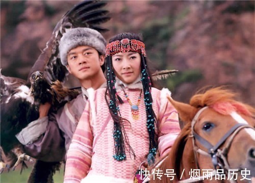 蒙古!攻陷巴格达,大破十字军,他是中国历史上出征最远的将军,他是谁