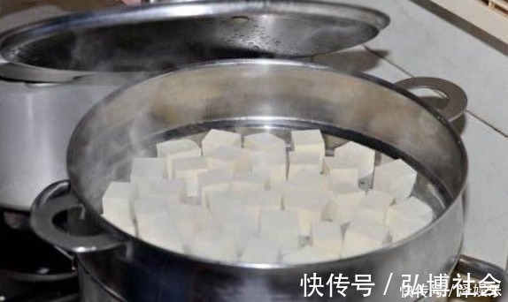 豆腐乳好吃不用买,无需发酵长毛,20分钟腌好,15天就能吃,实用