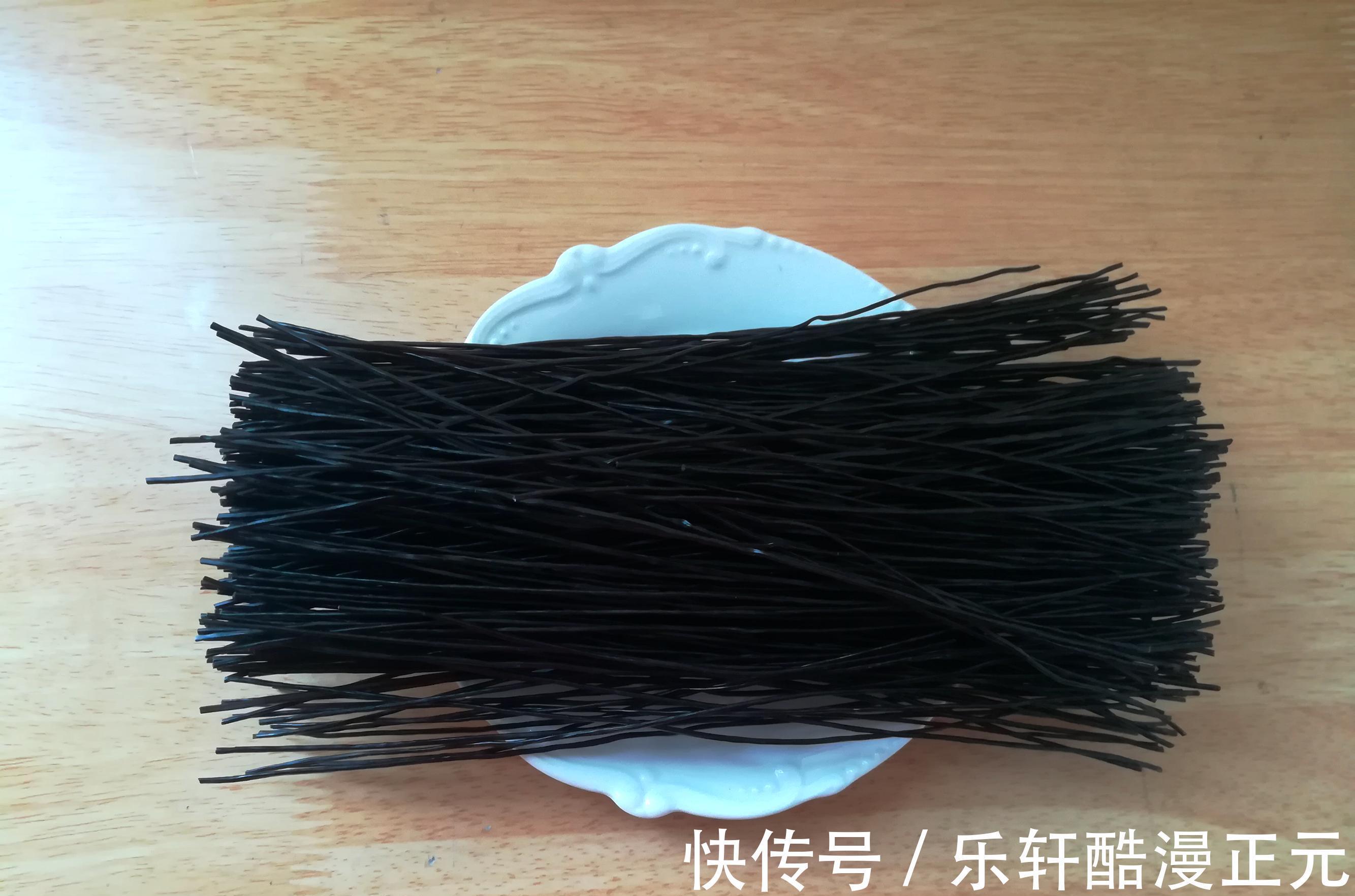 立冬时节,多吃“六黑”,少吃“一肉”,顺时而食,暖和过冬天