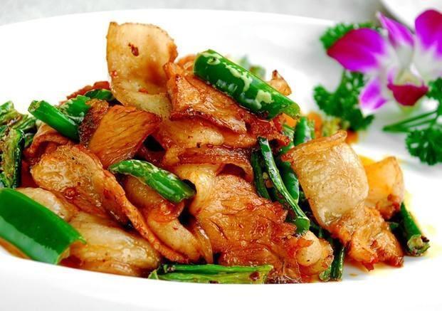 28道下饭菜食谱大全,简单易学营养又美味,收藏起来待客备用!