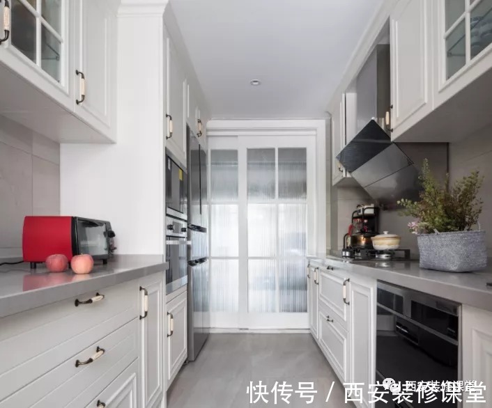 电器|冰箱放厨房最好,怎么放是个问题