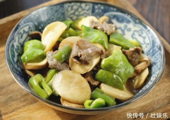 二月，多给孩子吃此菜，百吃不腻，软化血管，下酒又下饭
