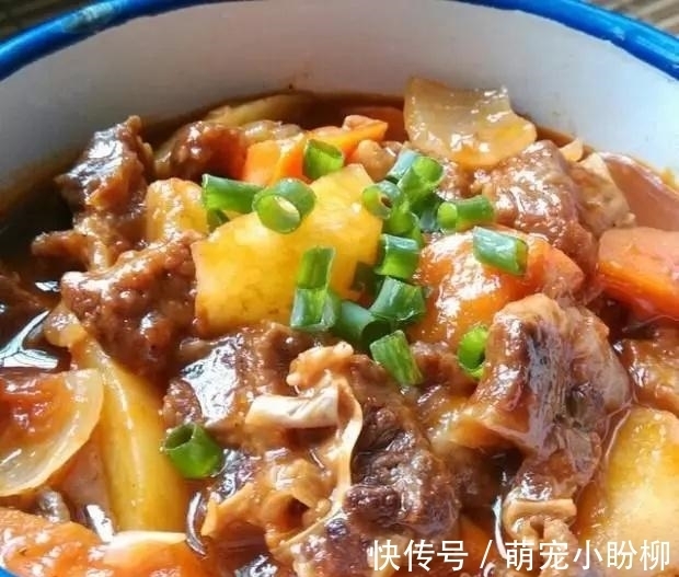 飘香满屋的几道家常美食， 美味营养， 爽口开胃， 好吃的停不下嘴