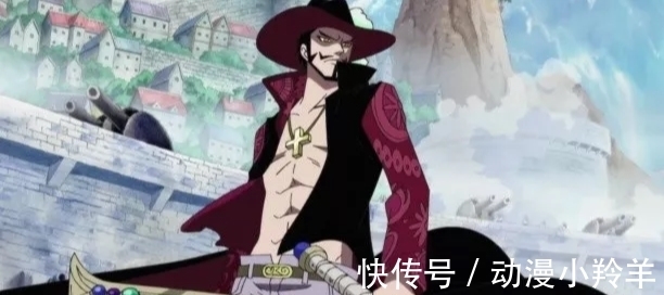 凯多|海贼王：新世界十大战力重刷名次，白胡子掉到第五，凯多倒数第一