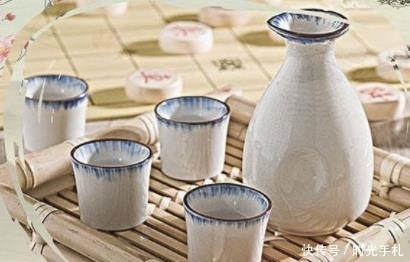 专家|每天喝一点白酒,到底对身体有好处吗?看专家怎么给你解答