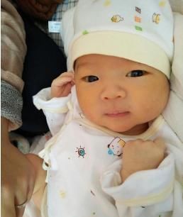 体重|新生儿首月养护重点:发育特点、喂养、身高体重指标,家长收藏