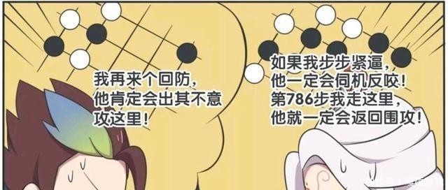 王者荣耀小故事：明世隐和狄仁杰的宿命之战，一般人完全看不懂？