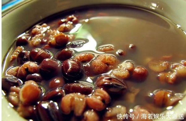 此物|红豆与此物一起煮,湿气没了,失眠好了!女人想气色红润可以试试