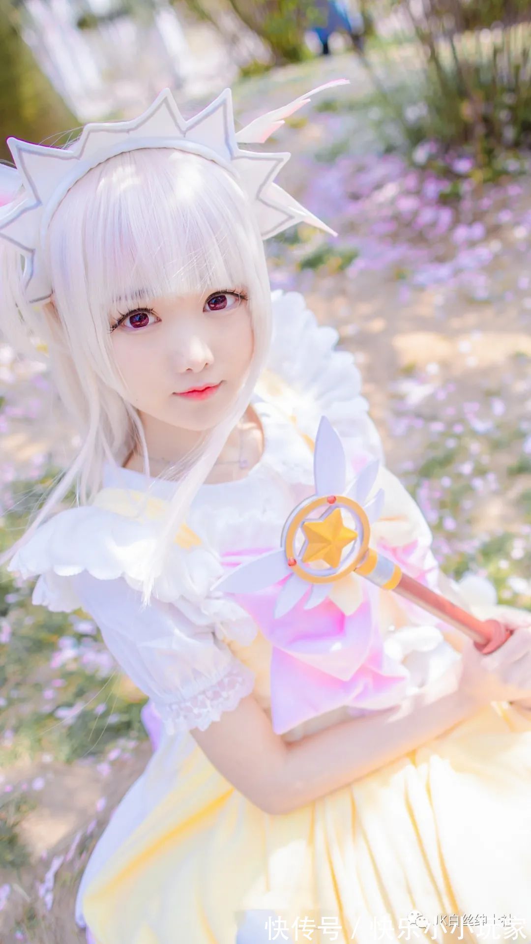 甜点|Lolita:甜点魔女