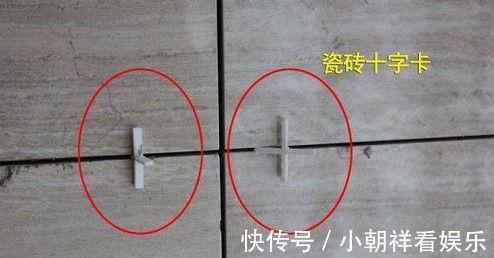 勾缝|新房装修时，看到师傅这样贴瓷砖，业主就知道这手艺一定很好