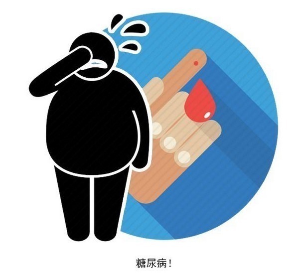 血糖|“升血糖大户”已找到,这4类食物,糖友再馋也别吃