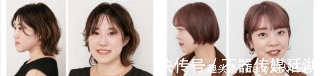 发量|想要“显瘦显年轻”?凭什么?不懂发型的造型秘诀,再折腾都白搭