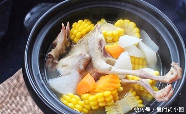 焯水|一鸽胜九鸡,鸽子汤这样炖才最滋补,汤鲜味美,营养还翻倍,特香