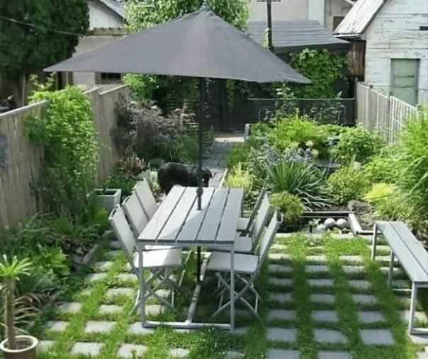 四邻|家家有庭院“第四代住房”已经出世，电梯房，别墅已经过时啦