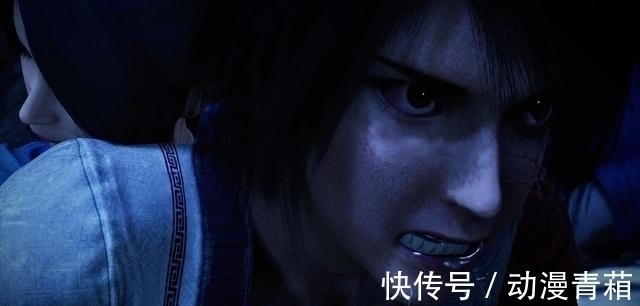 小妖女|不良人大结局催人泪下,但看到隐藏的彩蛋视频后粉丝直呼还我眼泪