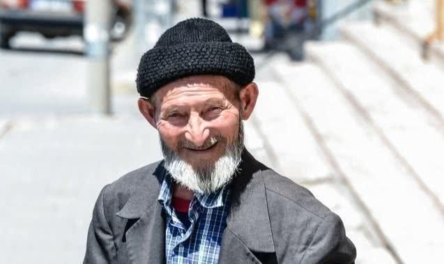 心脑血管疾病|100多岁老人,“眼不花、耳不聋”身体健壮,长寿秘诀两杯水