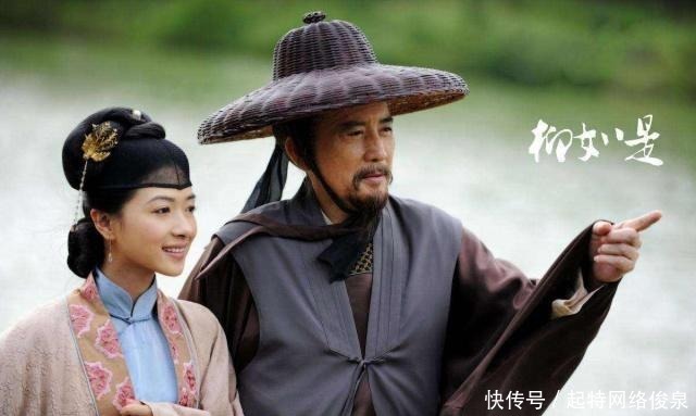 劝诫|她劝诫自己丈夫投河殉国,丈夫摸了摸水,水太凉,改日再来