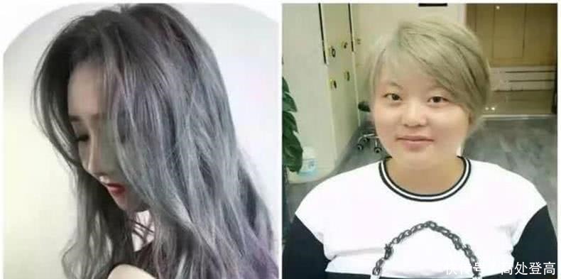 那些年坑过我们的理发师