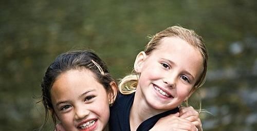 智商|孩子大脑仅有三次喷井式发育,家长抓住一个,孩子智商赶超同龄人