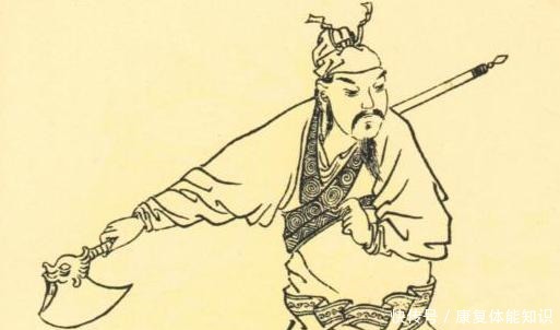 吕布|三国演义八大箭法高手,第二名非常意外,吕布只排第三!