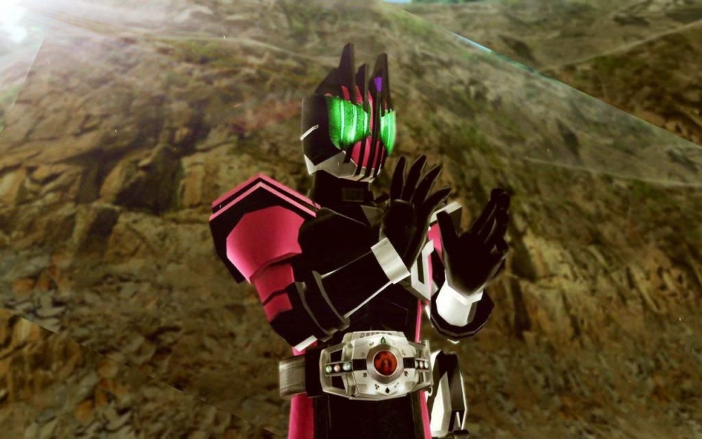 帝骑哥|假面骑士：帝骑哥有了新篇章？疑似补充当年的遗憾，新形态出现