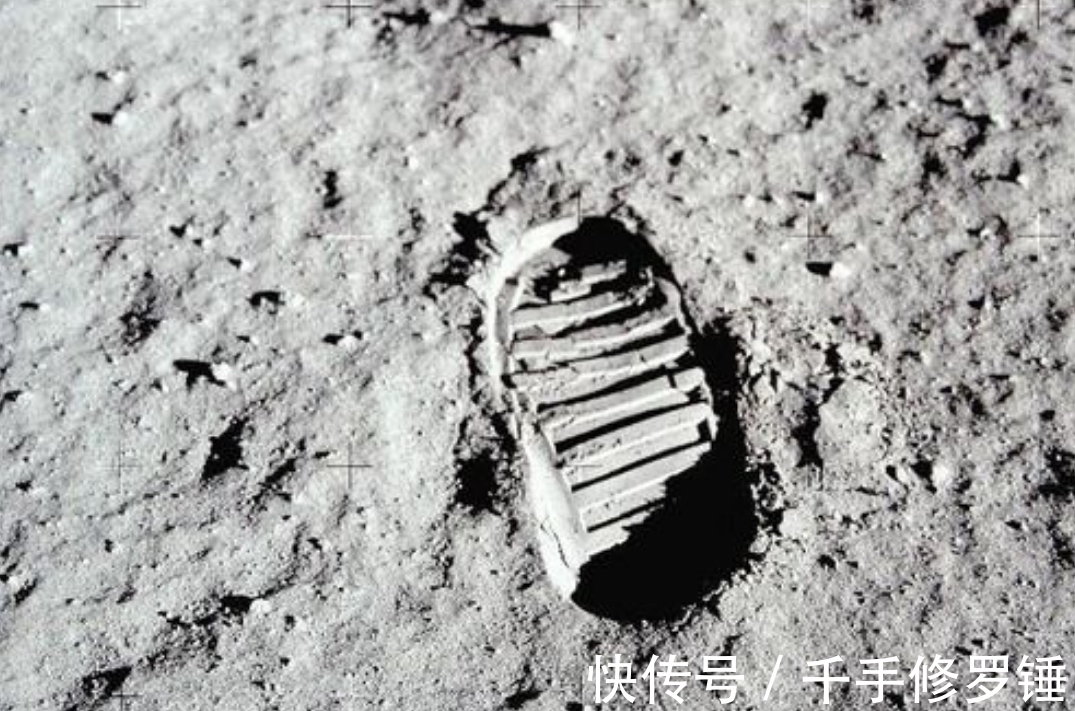 登月!阿波罗飞船登月造假?我国从美国赠送的1克月壤中,得到了答案