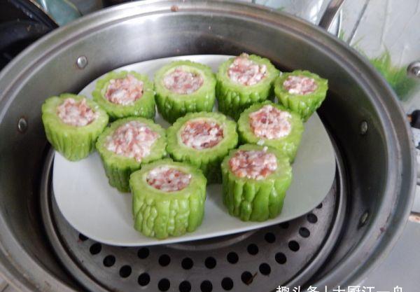胡萝卜|天热吃蒸菜特养人，分享4道家常蒸菜，简单又好吃，营养不上火