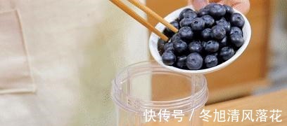 护眼|帮娃天然护眼的“浆果之王”,夏季抓紧吃!这样做,比面包还香!