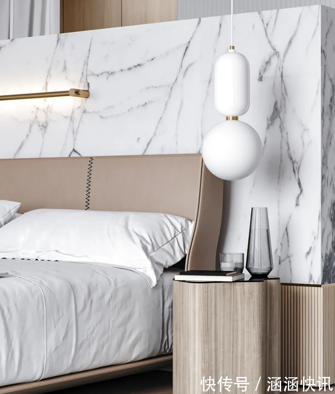 客厅|简约原木风,让家更有温度,全屋简单有格调,没有丝毫俗气