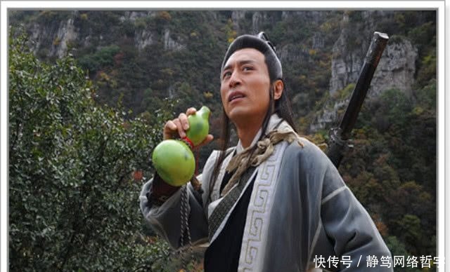 杜甫|诗佛王维供职伪政府,诗仙李白谋反混社会,诗圣杜甫卖假药?