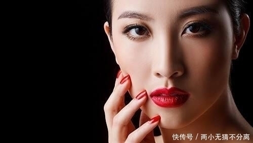 一个月|睡觉之前一定要做四件事,坚持一个月,痘痘黑头全部消失了