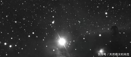 天狼星之谜 天狼星和古地球人之间到底是什么关系?