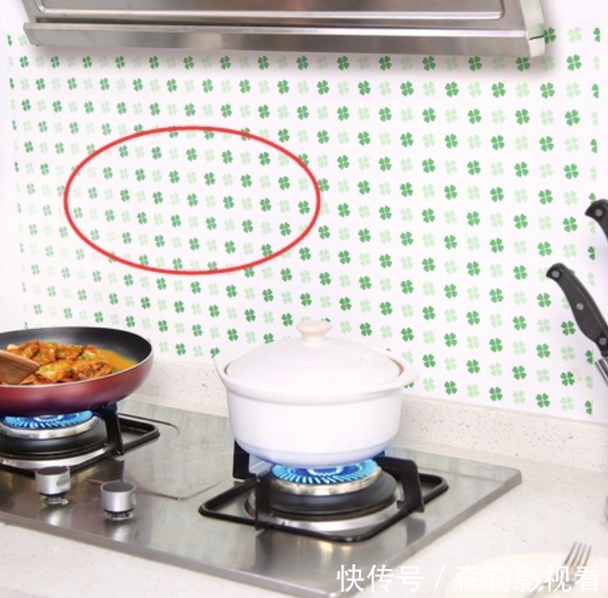 抽油烟机|多亏了老婆的五个巧妙设计!入住三年,厨房还跟新的一样