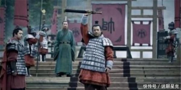 不用|为何当初刘邦不用韩信去打匈奴，而让他死在战场上？