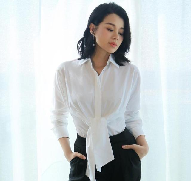 就位|胡杏儿演员请就位表演扎心,天然脸对比娄艺潇、黄奕更自然舒服