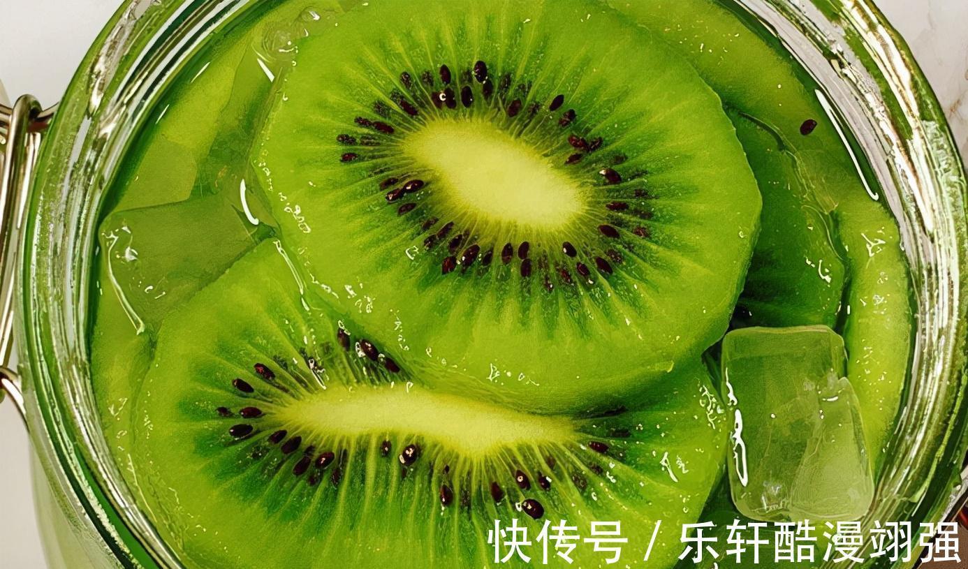 果实|这6种果实晒干后,比新鲜的好吃,嚼劲十足有韧性,当小零食解馋