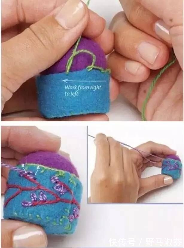 把肥皂放在矿泉水瓶盖上,第二天奇迹发生了