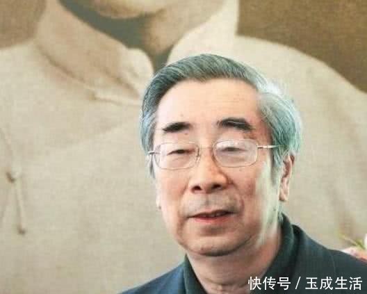 大官&鲁迅后人如今都怎么样?儿子是赫赫有名的大官,侄孙你一定认识!