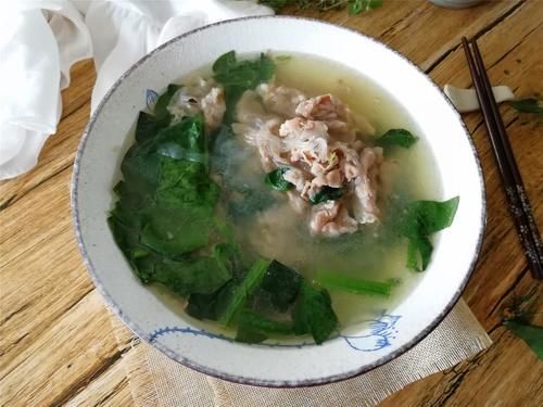  进补|大雪节气进补，首选这个肉，教你几种做法，滋补又营养，健康过冬